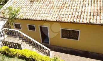 Imagem 6: Casa em condomínio para locação em Atibaia próxima da Avenida Lucas