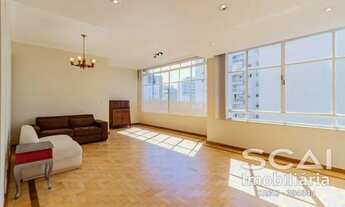 Imagem 3: Apartamento de 144m² disponível para LOCAÇÃO no condomínio Pindorama