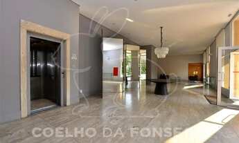 Imagem 3: São Paulo - Apartamento Padrão - Itaim Bibi