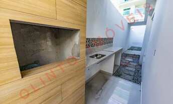 Imagem 2: Olinto imóveis Duplex a venda no Costazul com 4 quartos