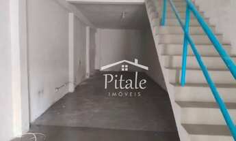 Imagem 4: Sobrado com 2 dormitórios, 100 m² - venda por R$ 2.120.000,00 ou aluguel por R$ 3.800,00/m