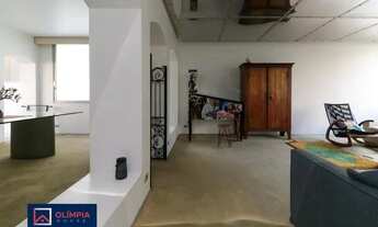 Imagem 7: Apartamento Venda Cerqueira César 220 m² 3 Dormitórios