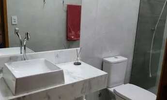 Imagem 4: Casa para venda, Jardim Anhanguera, 3 Dormitórios, 1 suíte, Closet, Porcelanato e Planejad