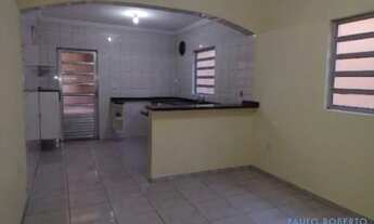 Imagem 2: SOBRADO - JARDIM LAS VEGAS - SP