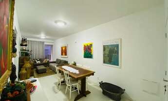 Imagem 4: Apartamento mobília rustica, vista mar, Praia de Palmas/SC