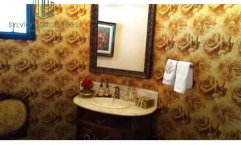 Imagem 4: Linda casa em condomínio fechado - San Marco