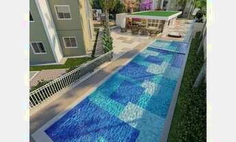 Imagem 7: Apartamentos Na Maraponga, Com 2 Qts, 49M² Lazer Completo n°:0.01630404712667277