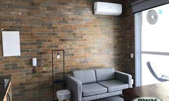 Imagem: Apartamento com 1 dormitório para alugar