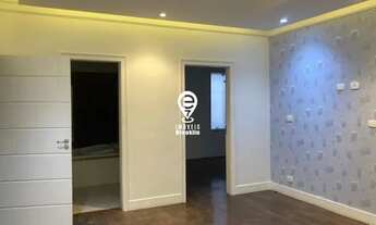 Imagem 6: EXCELENTE CASA COMERCIAL À VENDA - ACLIMAÇÃO - 450m² - Casa com 3 andares, 1 elevador, 6 v