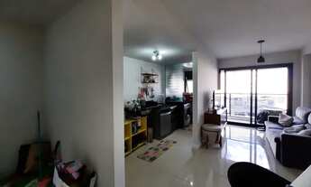 Imagem 3: Icono Park - 2 Quartos Mobiliado