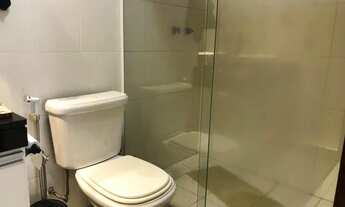 Imagem 4: Apartamento para venda com 95 metros quadrados com 2 quartos