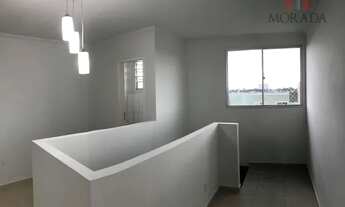 Imagem 2: Cobertura com 2 dormitórios à venda, 100 m² por R$ 270.000,00 - Jardim Paulista - São José