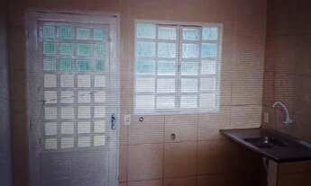 Imagem 3: Apartamento no térreo de 2 quartos na quadra 1 Gama sul