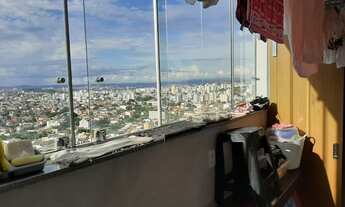 Imagem 5: BELO HORIZONTE - Cobertura - Concórdia