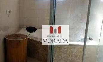 Imagem 2: Sobrado com 3 dormitórios à venda, 170 m² por R$ 650.000 - Bosque dos Eucaliptos - São Jos