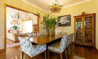 Imagem 5: Casa à venda no Swiss Park - Campinas/SP