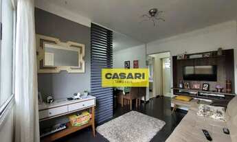 Imagem: Apartamento com 2 dormitórios, 50 m²