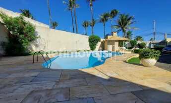 Imagem 5: Locação Casa em condomínio Piatã Salvador