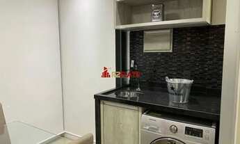 Imagem 7: Flat com ótimo preço no bairro Moema. Confira!