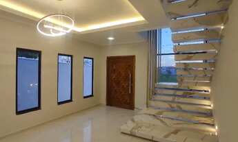 Imagem 7: Linda Casa a venda no Alphaville em Resende RJ ( 04 dormitórios ) R$ 1.350.000,00