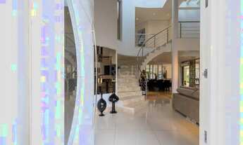 Imagem 2: Casa para Venda - 463m², 4 dormitórios, sendo 4 suites, 4 vagas - Ipanema