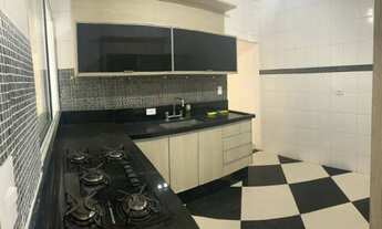 Imagem 6: Casa para venda possui 250 metros quadrados com 3 quartos em Vila Alpina - São Paulo - SP