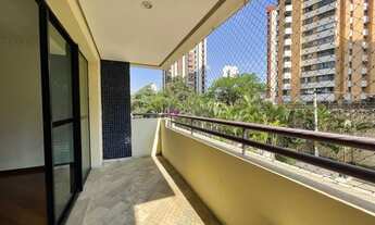 Imagem 6: Apartamento para venda na Chácara Klabin com 3 vagas de garagem