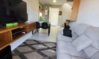 Imagem 7: Duplex para venda com 146 metros quadrados com 2 quartos em São Roque - SP