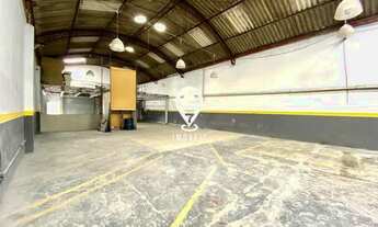 Imagem 2: Galpão à venda, 50 vagas, Saúde - São Paulo/SP