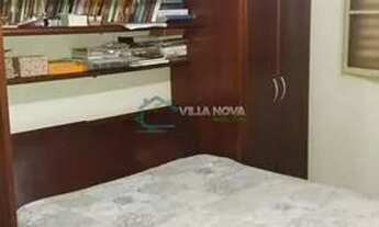 Imagem 7: Apartamento Diferenciado No Condomínio Deoubox Vila Virginia 140.000