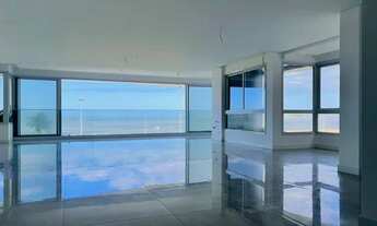 Imagem 2: Apartamento para Venda em Vitória, Mata da Praia, 4 dormitórios, 4 suítes, 6 banheiros, 4