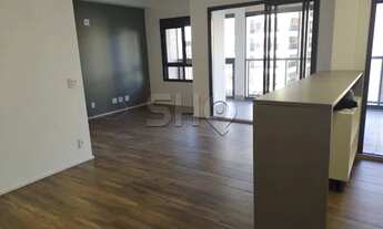 Imagem 6: Apartamento em Pinheiros com 2 dormitórios