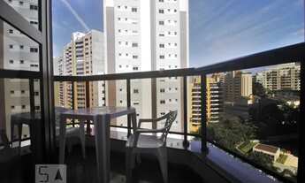 Imagem 5: Apartamento para Aluguel - Panamby, 1 Quarto, 48 m2