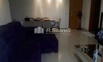 Imagem 5: Excelente apartamento 3 dormitórios no Condomínio Nova Valqueire