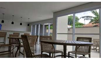 Imagem 3: Belíssimo apartamento com uma suíte localozado no centro de São Pedro / SP