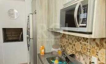 Imagem 7: Apartamento para Venda - 73m², 3 dormitórios, sendo 1 suites, 1 vaga - Jardim Itu Sabará