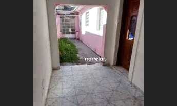 Imagem 5: Casa com 2 dormitórios para alugar, 150 m² por R$ 6.440,00/mês - Vila Leopoldina - São Pau