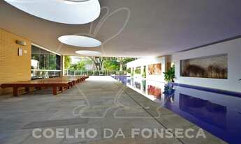 Imagem 6: São Paulo - Apartamento Padrão - Itaim Bibi