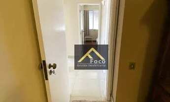 Imagem 4: Ed. Jamaica - Apartamento com 3 dormitórios à venda, 157 m² por R$ 480.000 - Cidade Jardim