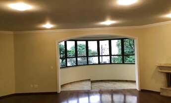 Imagem: APARTAMENTO RESIDENCIAL em SÃO PAULO