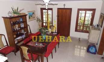 Imagem 7: Sobrado com 03 dormitórios no Sítio do Morro