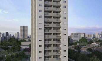Imagem 2: Apartamento com 2 dormitórios, 60 m² - venda por R$ 610.000,00 ou aluguel por R$ 3.566,00