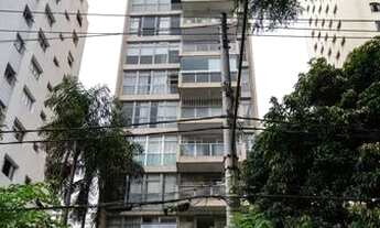 Imagem 1: APARTAMENTO RESIDENCIAL em SÃO PAULO - SP, SANTA CECÍLIA