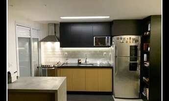 Imagem 2: APARTAMENTO RESIDENCIAL em SÃO PAULO - SP, ALTO DE PINHEIROS