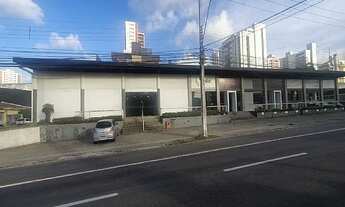 Imagem 3: Comercial para Alugar - Barro Vermelho - Natal/RN