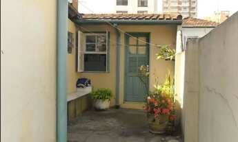 Imagem 2: CASA RESIDENCIAL em SÃO PAULO - SP, PINHEIROS