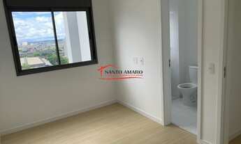 Imagem 7: Apartamento novo 3 dormitórios a venda em Santo Amaro