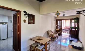 Imagem 3: Casa com 3 dormitórios à venda, 125 m² por R$ 480.000,00 - Tijuca - Teresópolis/RJ