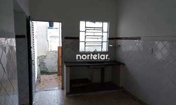 Imagem 4: Casa com 2 dormitórios para alugar, 45 m² por R$ 1.000,00/mês - Vila Nova Cachoeirinha - S