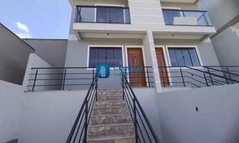 Imagem: MP - Lindo Sobrado com 02 dormitórios no